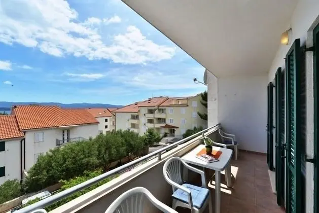 Apart Daire (Nikola - comfortable - A2(4))
