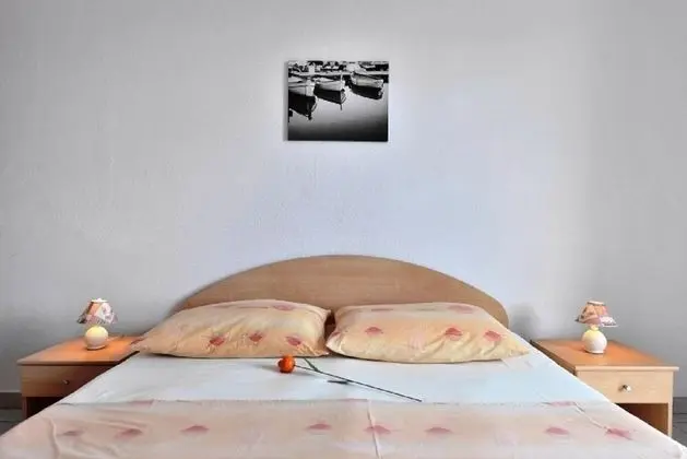 Apart Daire (Nikola - comfortable - A2(4))