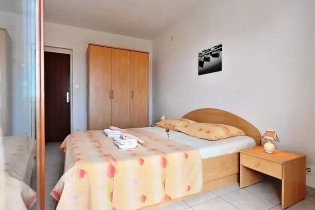 Apart Daire (Nikola - comfortable - A2(4))