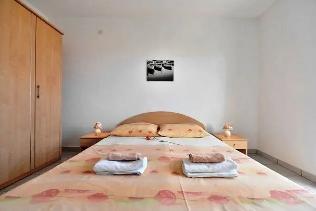 Apart Daire (Nikola - comfortable - A2(4))