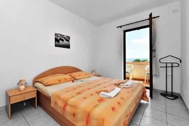 Apart Daire (Nikola - comfortable - A2(4))