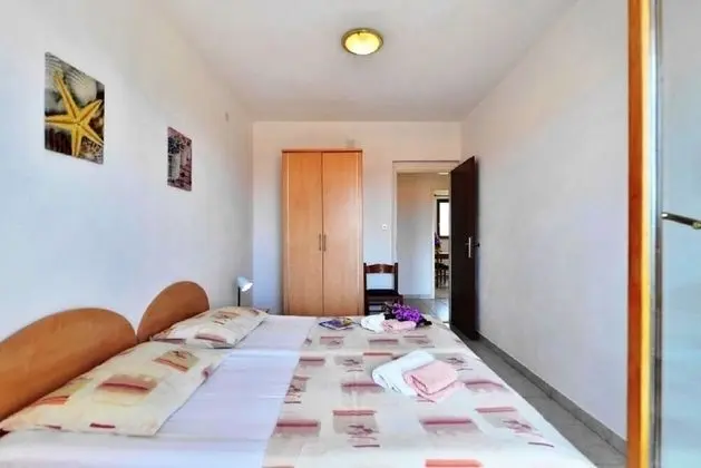 Apart Daire (Nikola - comfortable - A2(4))