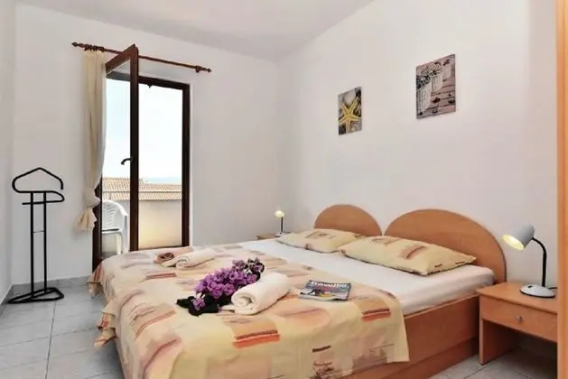 Apart Daire (Nikola - comfortable - A2(4))