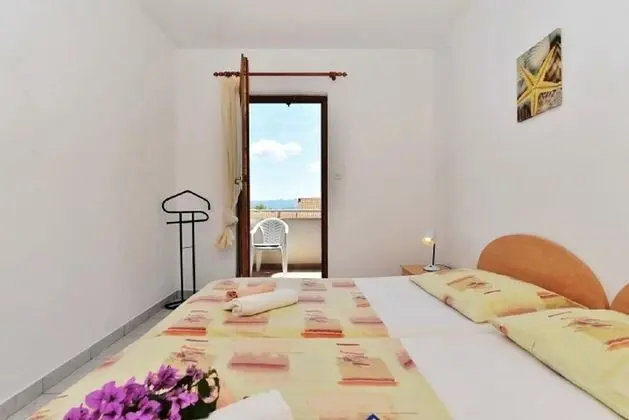 Apart Daire (Nikola - comfortable - A2(4))