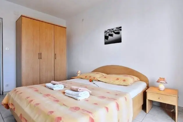Apart Daire (Nikola - comfortable - A2(4))