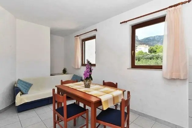 Apart Daire (Nikola - comfortable - A2(4))