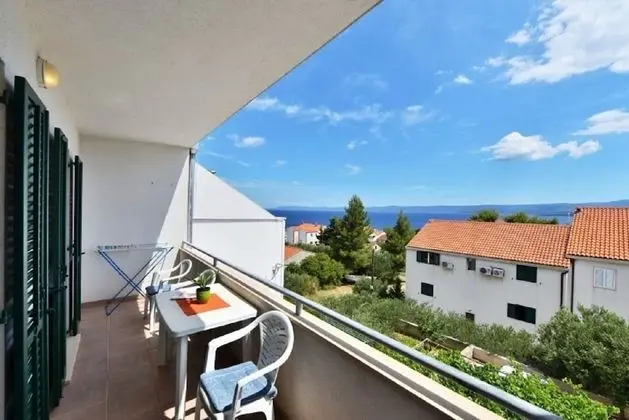 Apart Daire (Nikola - comfortable - A2(4))