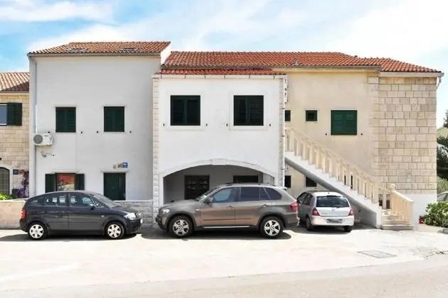 Apart Daire (Nikola - comfortable - A2(4))