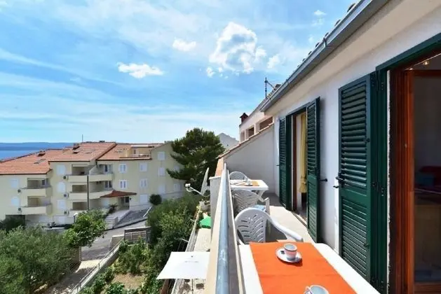 Apart Daire (Nikola - comfortable - A3(4))