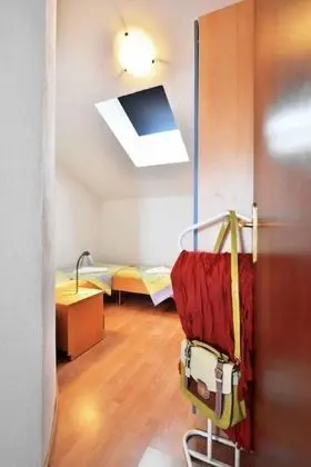 Apart Daire (Nikola - comfortable - A3(4))