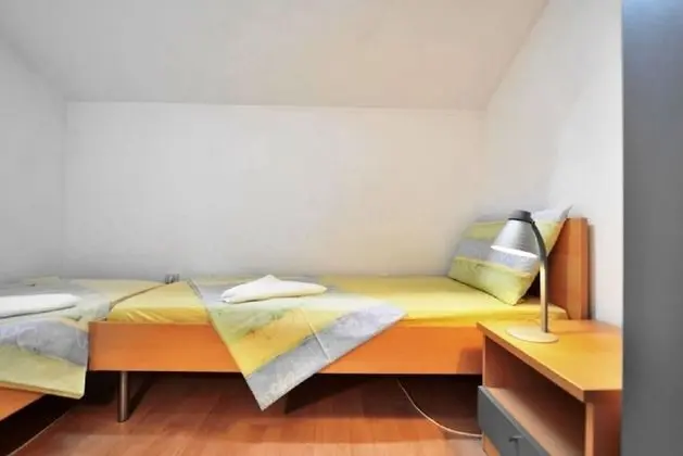 Apart Daire (Nikola - comfortable - A3(4))