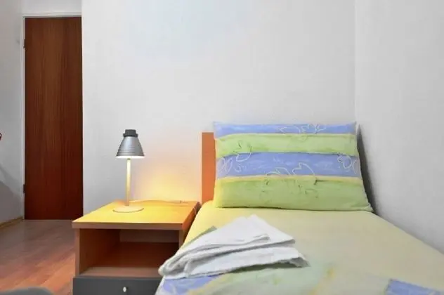 Apart Daire (Nikola - comfortable - A3(4))