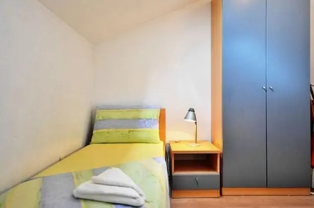 Apart Daire (Nikola - comfortable - A3(4))