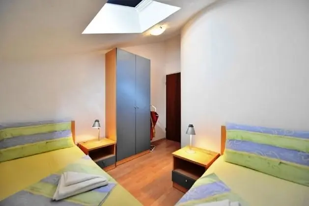Apart Daire (Nikola - comfortable - A3(4))