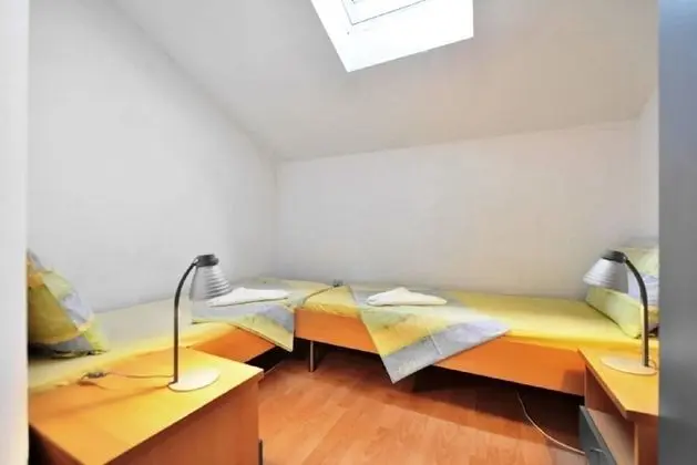 Apart Daire (Nikola - comfortable - A3(4))