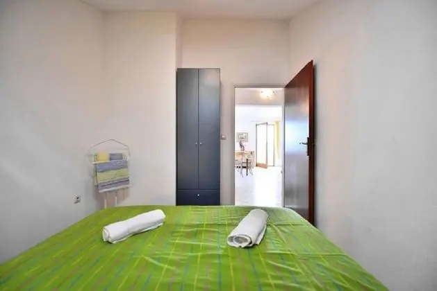 Apart Daire (Nikola - comfortable - A3(4))