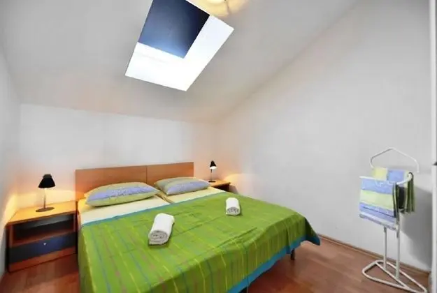 Apart Daire (Nikola - comfortable - A3(4))