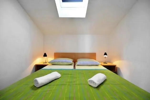 Apart Daire (Nikola - comfortable - A3(4))