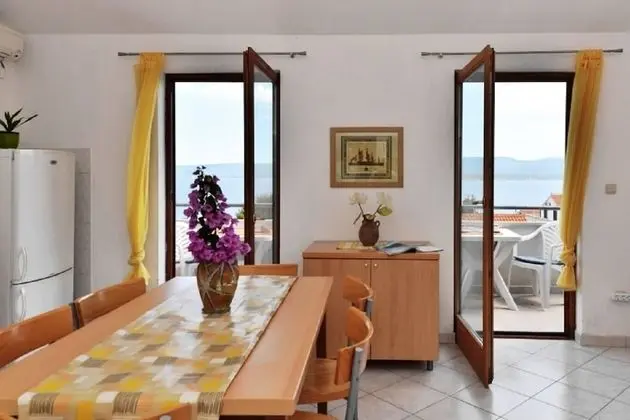 Apart Daire (Nikola - comfortable - A3(4))