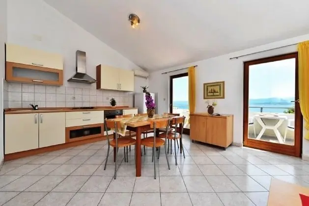 Apart Daire (Nikola - comfortable - A3(4))
