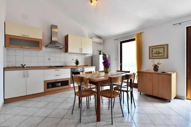 Apart Daire (Nikola - comfortable - A3(4))