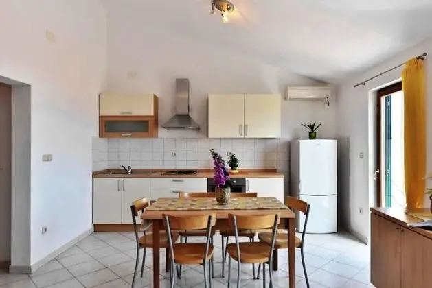 Apart Daire (Nikola - comfortable - A3(4))