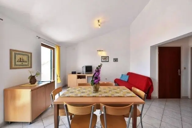 Apart Daire (Nikola - comfortable - A3(4))