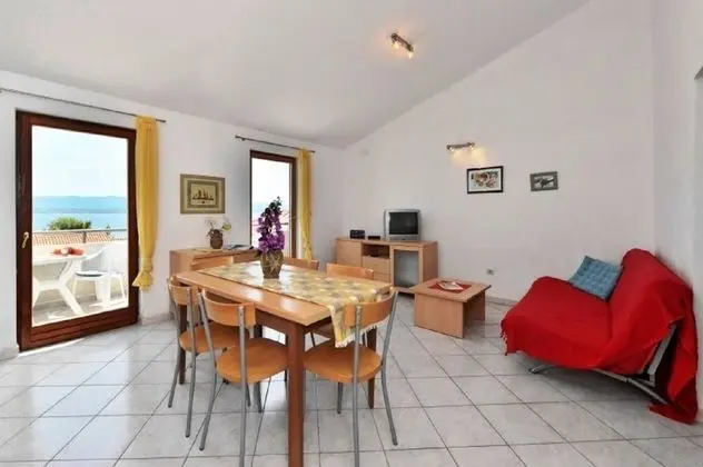 Apart Daire (Nikola - comfortable - A3(4))