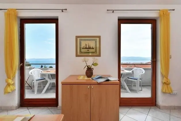 Apart Daire (Nikola - comfortable - A3(4))