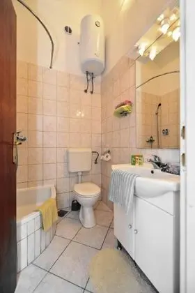 Apart Daire (Nikola - comfortable - A3(4))