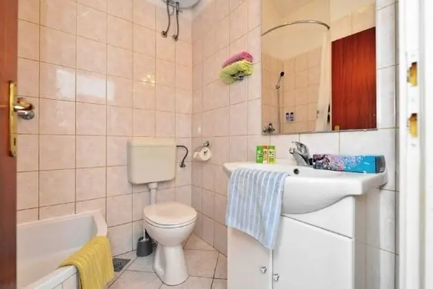 Apart Daire (Nikola - comfortable - A3(4))