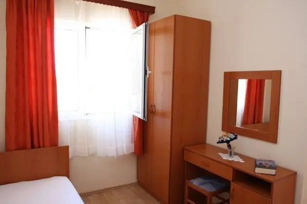 Apart Daire (Nikola1 - free parking - A5(3+1))