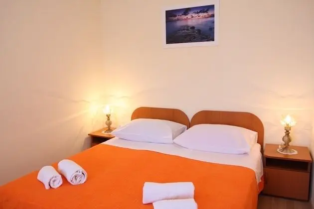 Apart Daire (Nikola1 - free parking - A5(3+1))