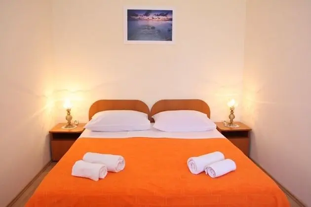 Apart Daire (Nikola1 - free parking - A5(3+1))