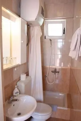 Apart Daire (Nikola1 - free parking - A5(3+1))