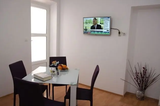 Apart Daire (Nikola1 - free parking - A5(3+1))