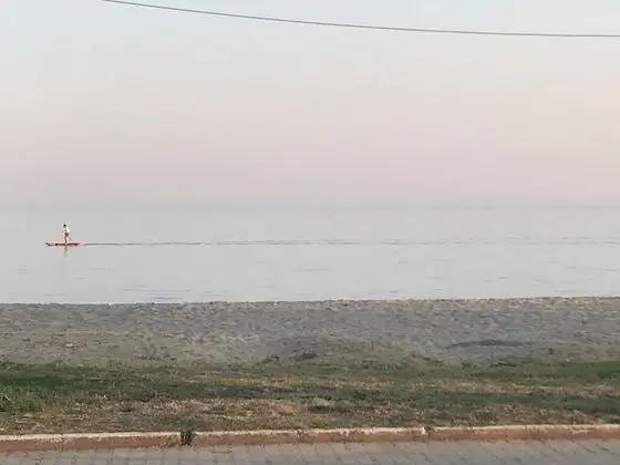 Deluxe Dört Kişilik Oda