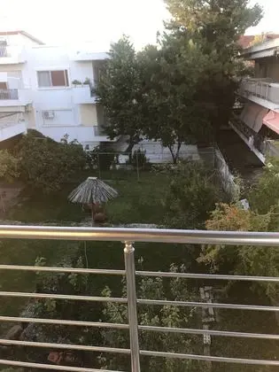 Deluxe Dört Kişilik Oda