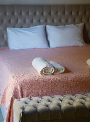 Villa, 3 Yatak Odası, Deniz Manzaralı, Denize Sıfır