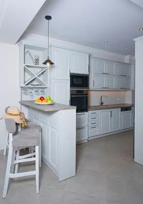 Villa, 3 Yatak Odası, Deniz Manzaralı, Denize Sıfır