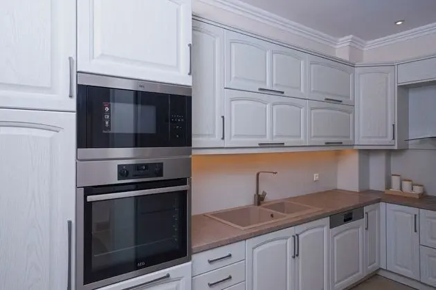 Villa, 3 Yatak Odası, Deniz Manzaralı, Denize Sıfır