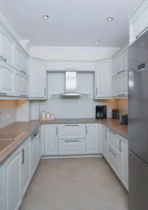 Villa, 3 Yatak Odası, Deniz Manzaralı, Denize Sıfır