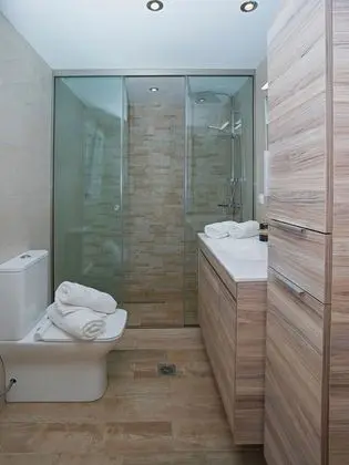 Villa, 3 Yatak Odası, Deniz Manzaralı, Denize Sıfır