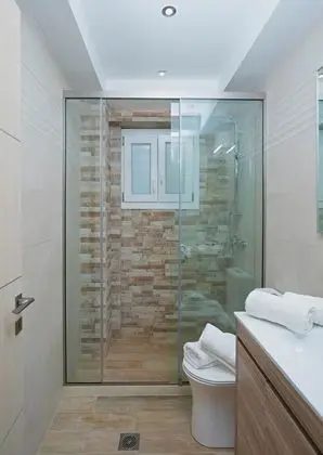 Villa, 3 Yatak Odası, Deniz Manzaralı, Denize Sıfır