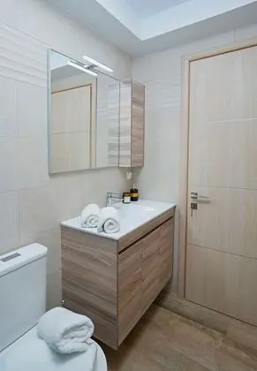 Villa, 3 Yatak Odası, Deniz Manzaralı, Denize Sıfır