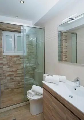 Villa, 3 Yatak Odası, Deniz Manzaralı, Denize Sıfır