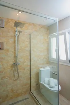 Villa, 3 Yatak Odası, Deniz Manzaralı, Denize Sıfır