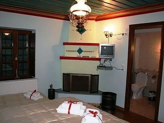 Dört Kişilik Oda