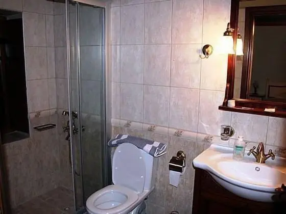 Dört Kişilik Oda