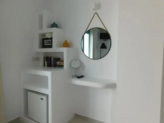 Superior Oda, Deniz Manzaralı